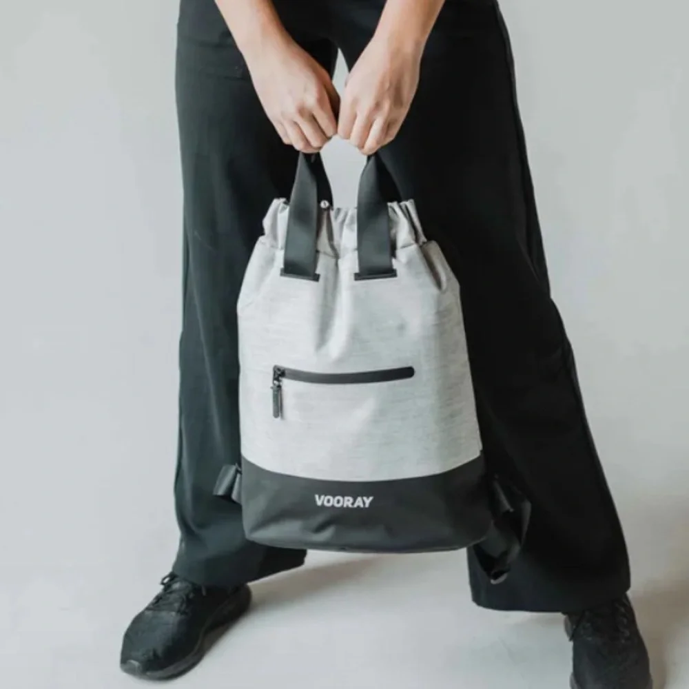 Vooray Cinch Backpack - Picture 8 of 9